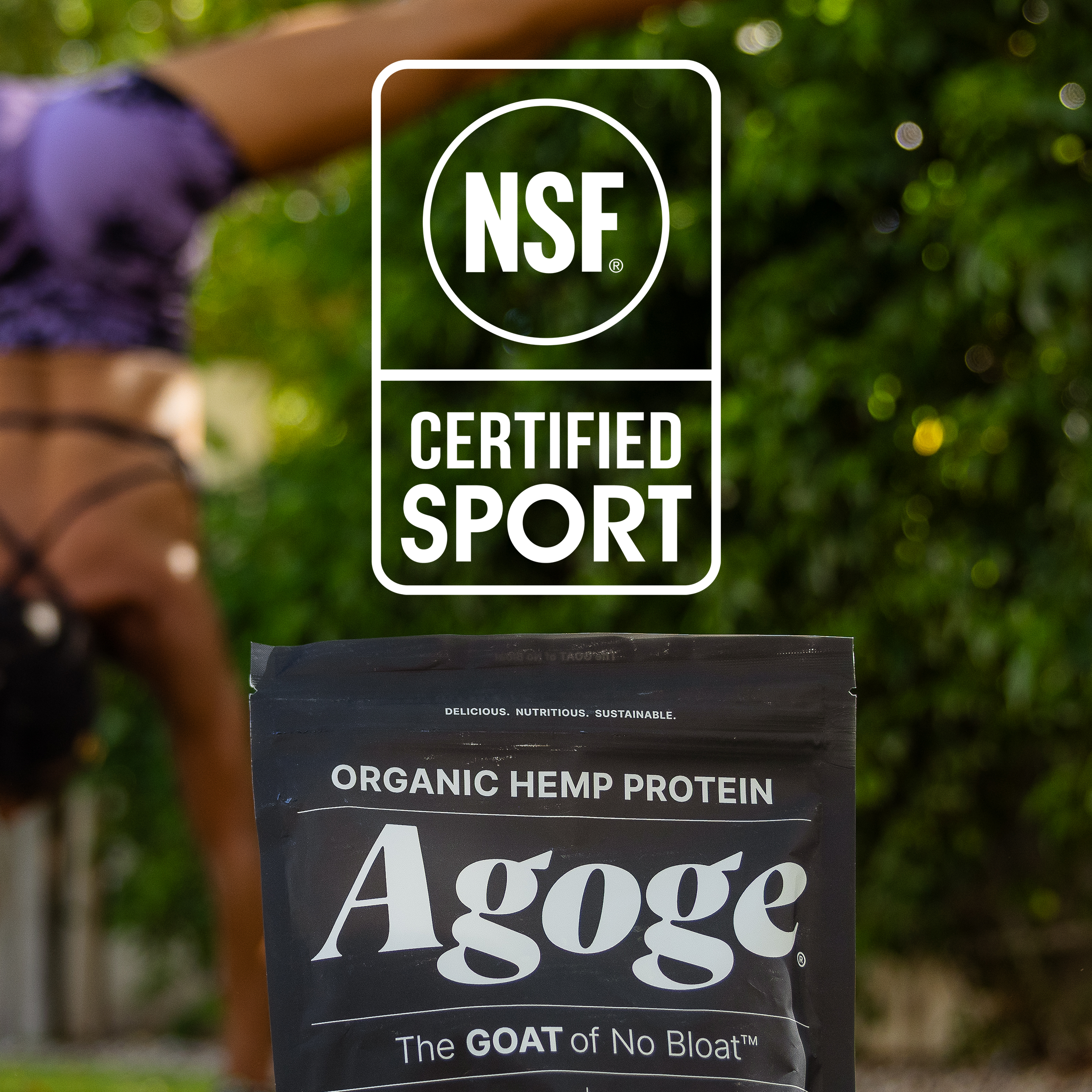 NSF Certified for Sport: What Does It Actually Mean?