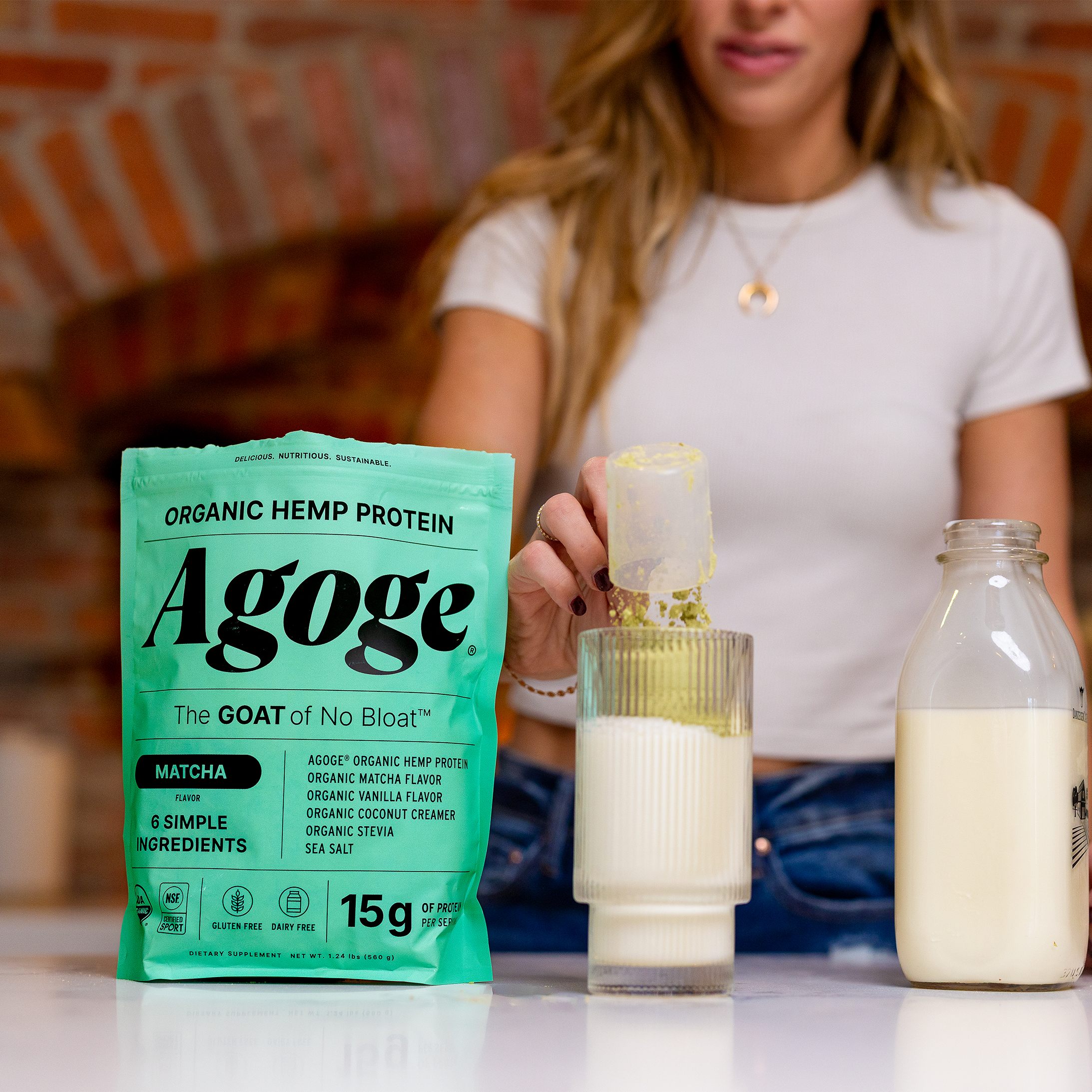 Is Hemp Protein Good for Sensitive Stomachs?