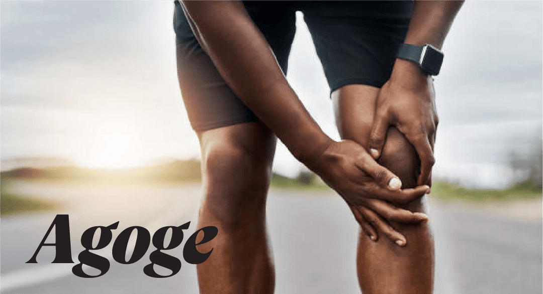 Is Agoge Universal Hemp Protein Anti-Inflammatory?